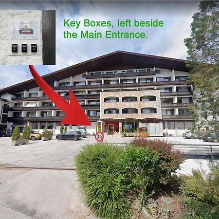 Wolfgangsee Seeblickplatzl 119 Strobl Exteriör bild