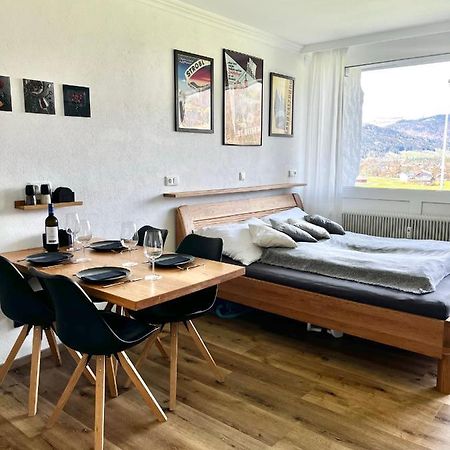 Wolfgangsee Seeblickplatzl 119 Strobl Exteriör bild
