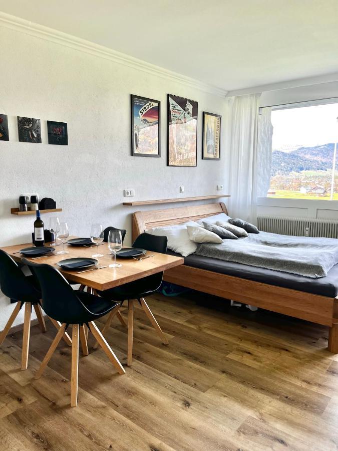 Wolfgangsee Seeblickplatzl 119 Strobl Exteriör bild